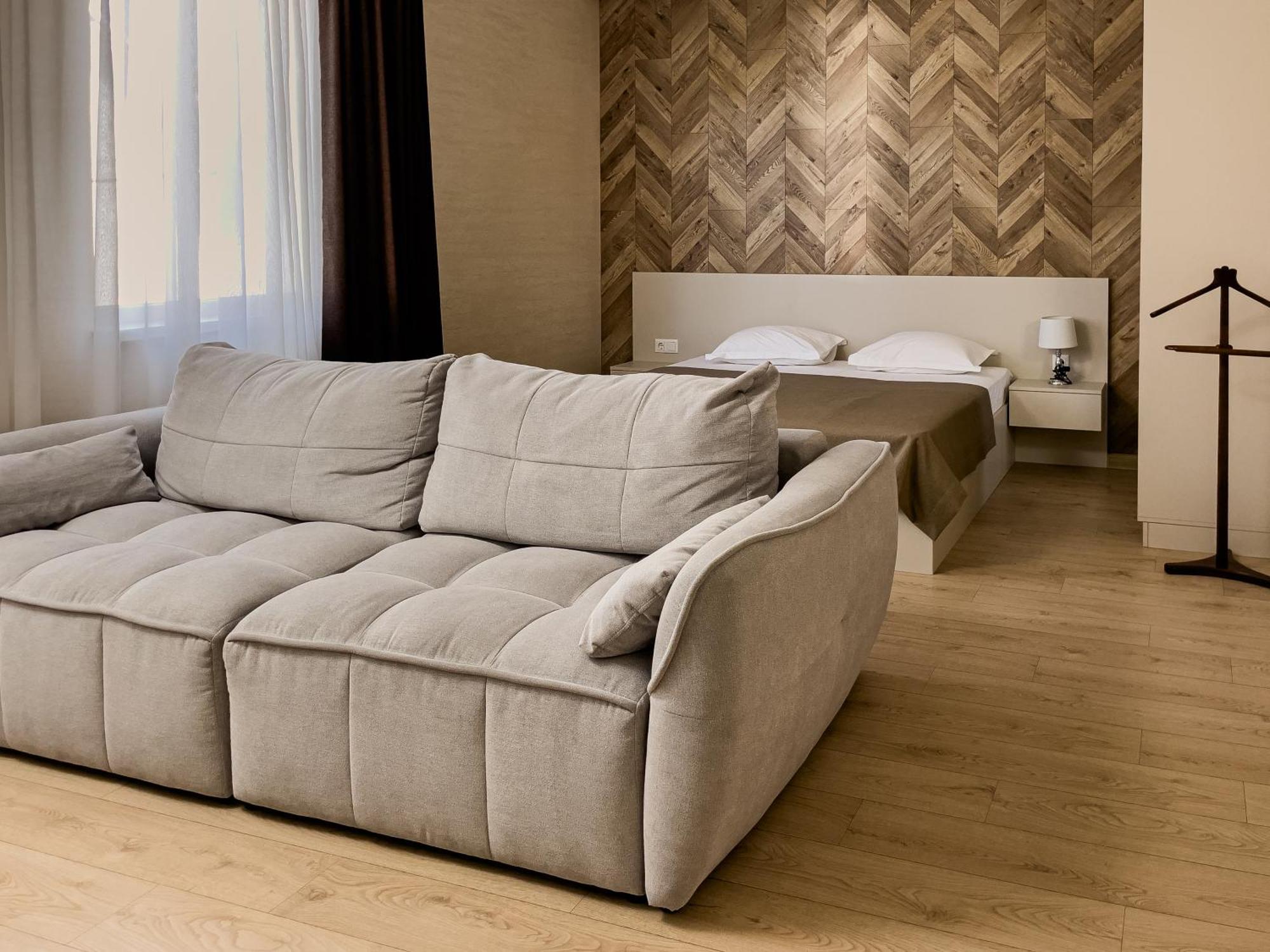 Vip Hotel Izmaíl Habitación foto